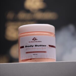 body butter